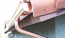 Rain Gutter Installation, Repair, Cleaning in Joppa, IL